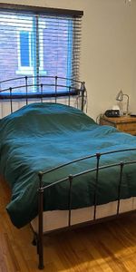 Très beau 4 1/2 à louer sur la 40e Avenue dans Rosemont - Photo 3