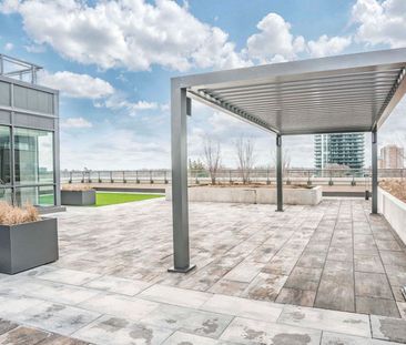 For Lease - 15 Lynch Street Unit# 1706, Brampton, Ontario - Photo 1