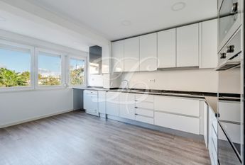 Apartamento T3 em Lisboa