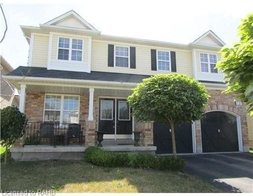 For Lease - 137 Blackburn Drive Unit# (Basmt), Brantford, Ontario - Photo 1