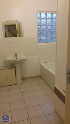 Appartement à louer 1 pièce 32.36m² - Photo 3