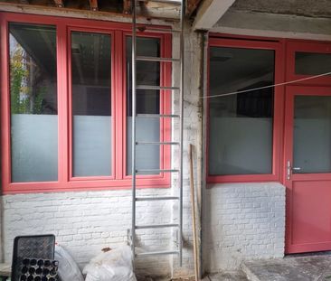 Appartement te huur - Photo 3