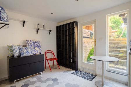 4 bedroom terraced house to rent - Photo 3