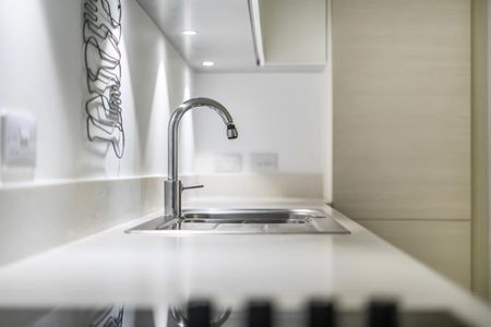 1 bedroom flat to rent - Photo 5