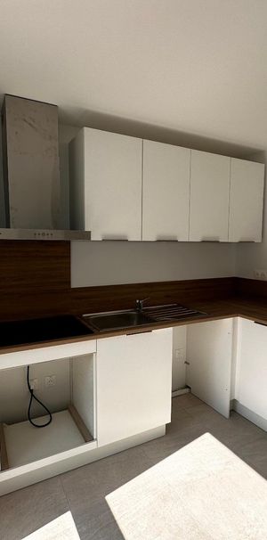 Location Appartement 2 pièces 50m² VENDENHEIM 67550 - Photo 1