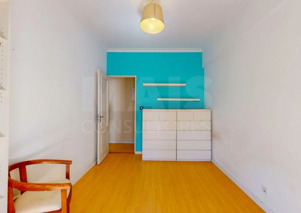 Apartamento T2 em Lisboa