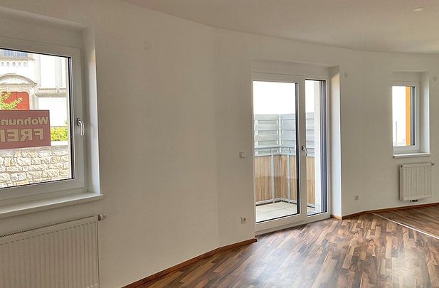 Junges Wohnen in Hoheneich - Foto 1