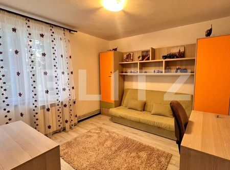 Apartament 2 camere, mobilat si utilat modern, Brazda - Photo 3
