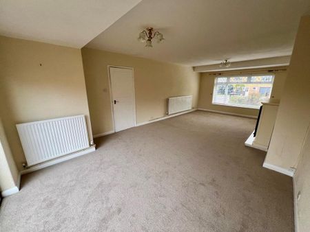 1 bedroom semi-detached bungalow to rent - Photo 5