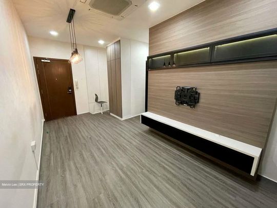 Heritage East (D15), Apartment - For Rent - Photo 1