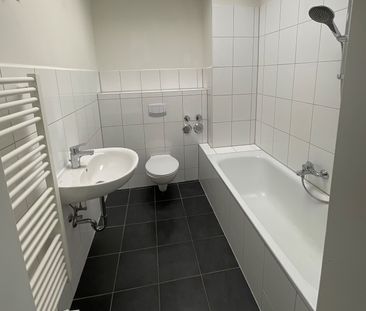 Wohnungsangebot - Foto 1