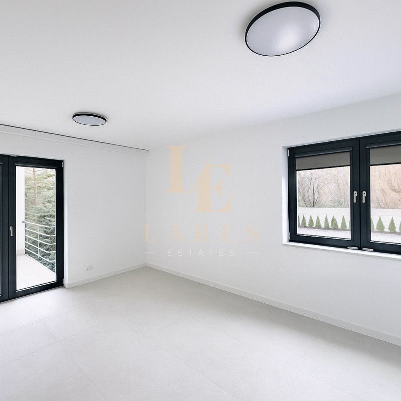 Nowe mieszkanie blisko Factory Ursus z tarasem - Zdjęcie 1