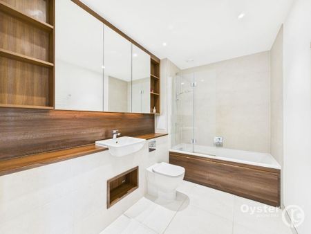 1 bedroom apartment to rent - Photo 5