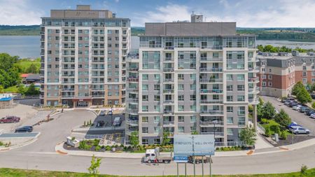 For Lease - 58 Lakeside Terrace Unit# 605, Barrie, Ontario - Photo 3
