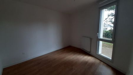 location Appartement T2 DE 40.6m² À NANTES - Photo 2