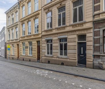 Te huur: Appartement Grote Gracht 81 A 02 in Maastricht - Photo 1