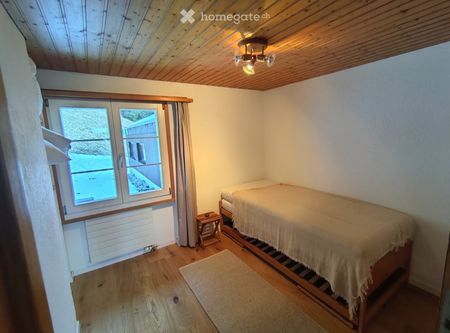 1.5 Zimmer - Photo 4