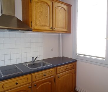 Location Appartement 2 Pièces 49 m² - Photo 2