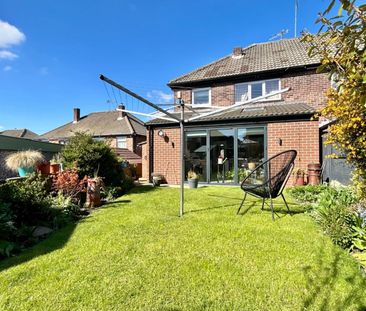 3 bedroom House To Let - Photo 1