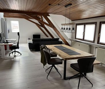 Pronájem bytu 2+1 • 57 m² bez realitkyKronenstr. 7, , Bádensko-Würt... - Photo 6