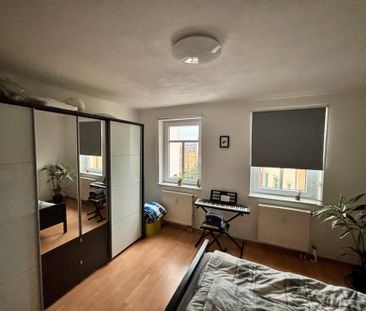 Mietwohnung (Innere Neustadt) - Photo 2