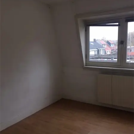 Chambre Paterstraat, Tilburg - À louer - Foto 1
