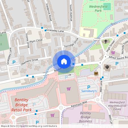 Flat 6, Rookery Street, Wolverhampton