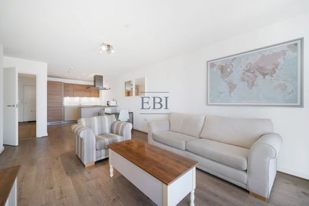 Unex Tower, Stratford Plaza, E15 1DA - Photo 3