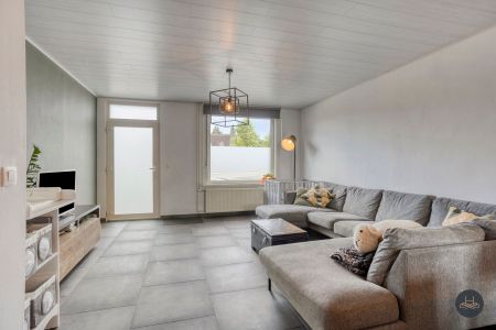 Instapklare woning met 3 slaapkamers in Rillaar - Photo 3