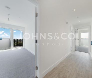 2 bedroom apartment to rent - Photo 3
