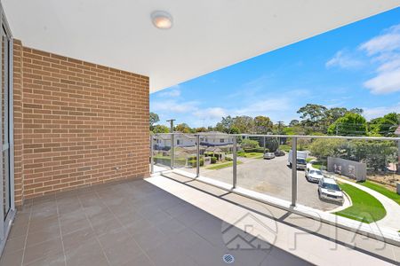 135/1 Meryll Avenue Baulkham Hills - Photo 5
