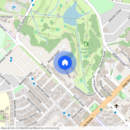 3/14 Houston Street, Larrakeyah