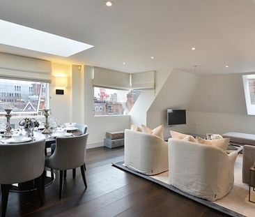 2 bedroom apartment to rent - Photo 2