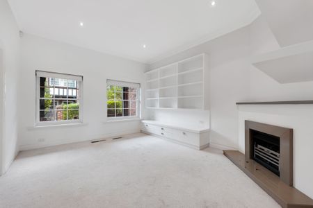 2/44 Murphy Street, South Yarra VIC 3141 - Townhouse For Rent | Domain - Photo 2