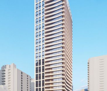 For Lease - 36 Olive Avenue Unit# 2011, Toronto, Ontario - Photo 1