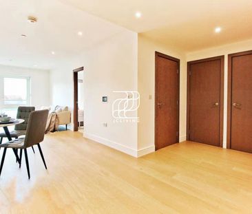 Fulhum Reach, Faulkner house W6 - Photo 1