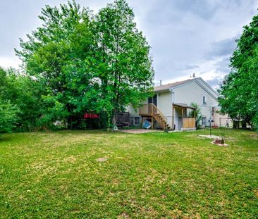 For Lease - 12 Moonbeam Grove Unit# LOWER LEVEL, Toronto, Ontario - Photo 4