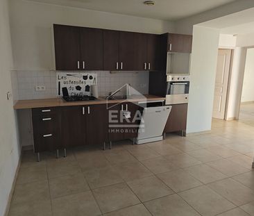 Appartement Mazan 3 pièces 65 m2 jardin et dépendances - Photo 3