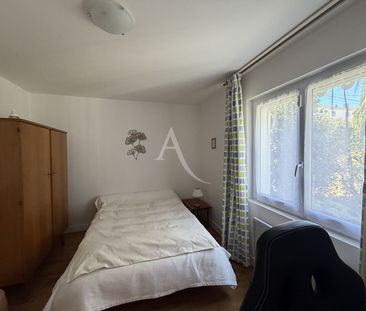 Location Appartement 1 pièce 26m² - Photo 4