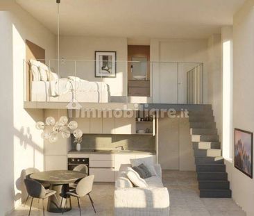 Bilocale via Confienza 14, Piazza Solferino - Corso Matteotti, Torino - Foto 2