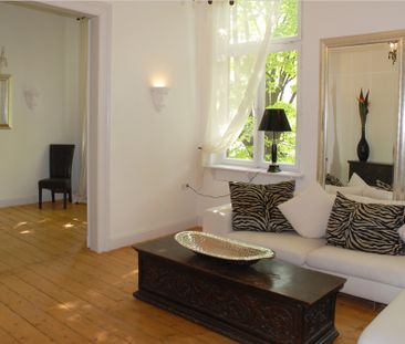 4 Zimmer in Düsseldorf - Photo 3