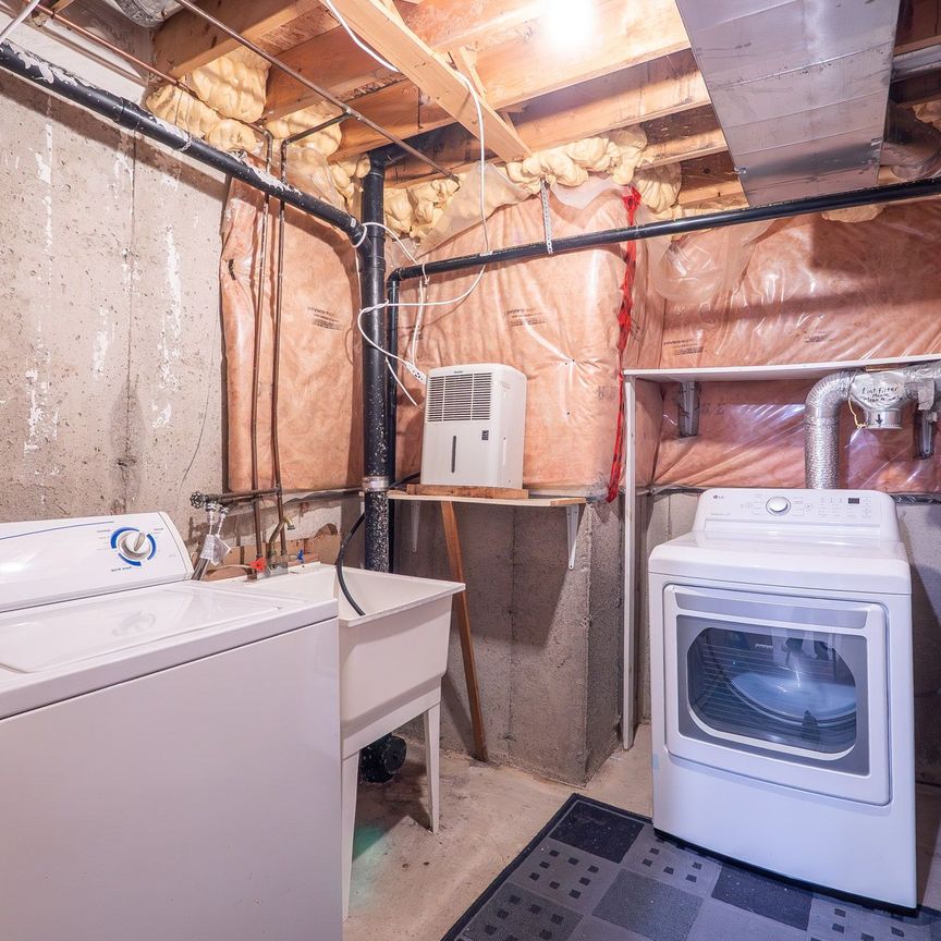 For Lease - 5260 McFarren Boulevard Unit# 139, Mississauga, Ontario - Photo 1