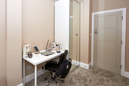 Studio Flat, Warwick Row, CV1 - Photo 4