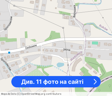 Do wynajęcia 2 pokojowe 33m2 Wadowice - Фото 1