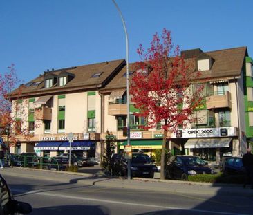 Appartement de 2 pièces situé au 3ème étage d'un petit immeuble à G... - Photo 1