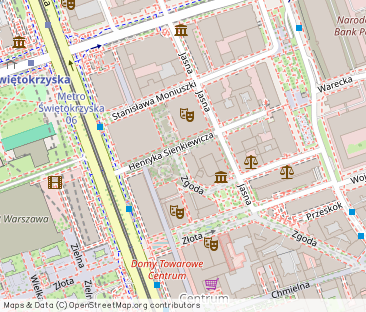 Mieszkanie, 47.0 m², Warszawa - Photo 1