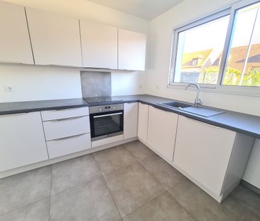 Location Maison 6 pièces 151m² VILLIERS SUR ORGE 91700 - Photo 4