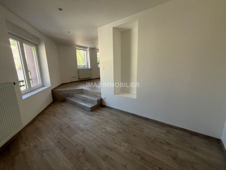 Duplex à louer - Photo 2