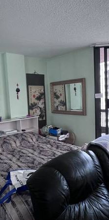 Fully furnished Bachelor Suite centrally loc - Photo 1