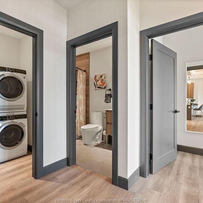 For Lease - 1624 LAUZON Unit# 423, Windsor, Ontario - Photo 1